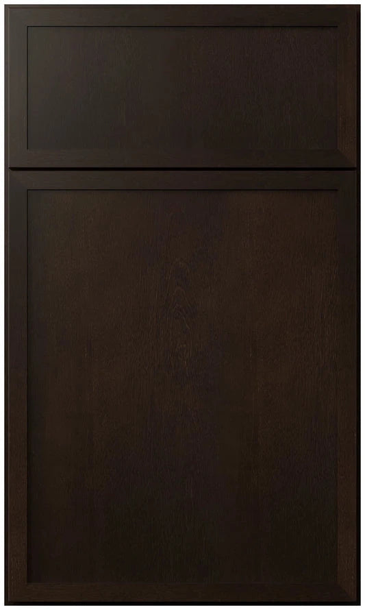 Fabuwood Allure Luna Kona