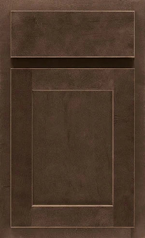 Mantra Classic Bark Cabinets