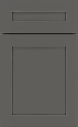 Mantra Omni Graphite Cabinets