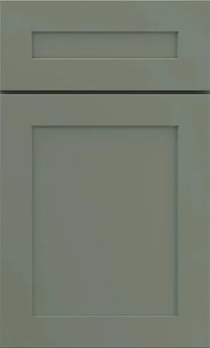 Mantra Omni Rosemary Cabinets