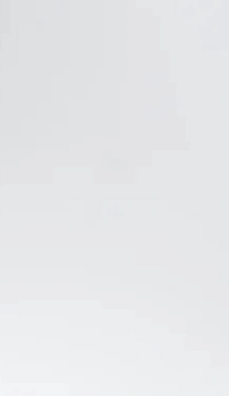 Modernform Matte White European cabinets showcasing clean matte white finish with frameless full-access design and sleek slab doors