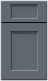 Fabuwood Allure Nexus Denim Blue