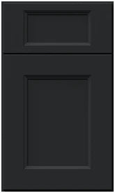 Fabuwood Allure Nexus Pitch Black