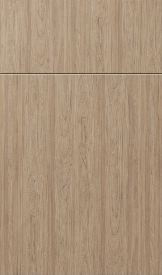 Fabuwood Ovela Catalina Natural Elm