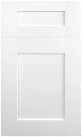 Fabuwood Illume Tuscany Blanco