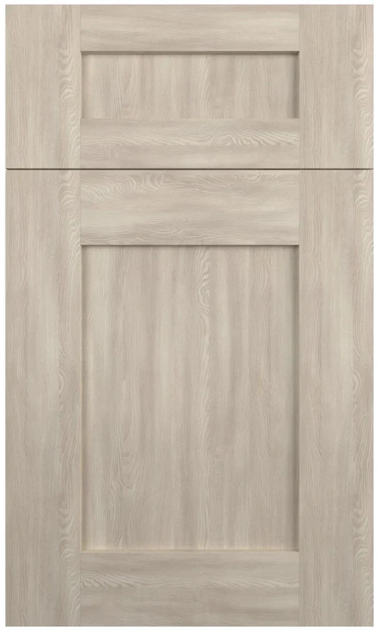 Fabuwood Illume Tuscany Como Ash 1