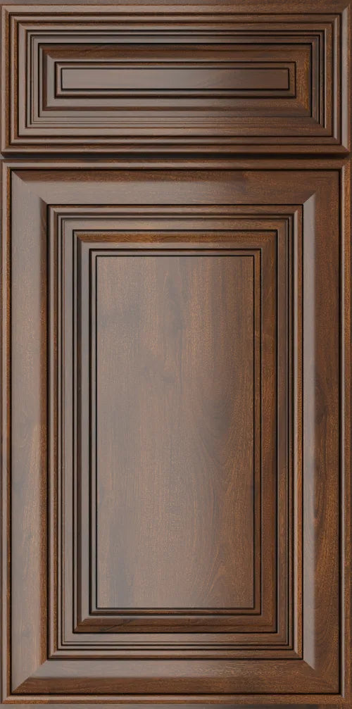 US Cabinet Depot Casselberry Saddle Door