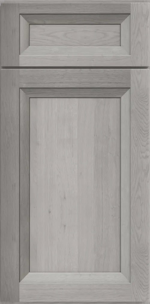 US Cabinet Depot Oxford Mist Door