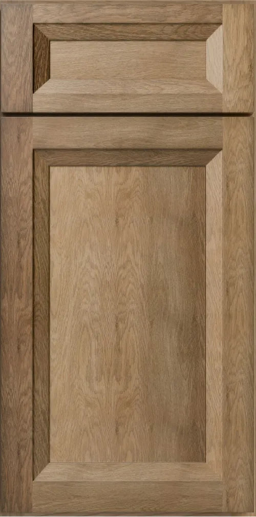 US Cabinet Depot Oxford Toffee Door