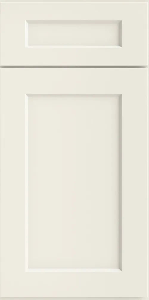 US Cabinet Depot Shaker Antique White Door