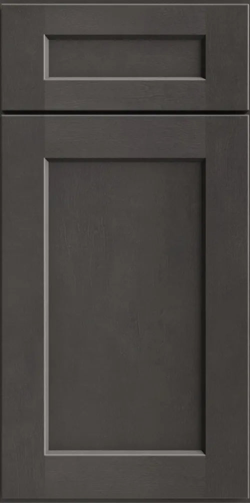 US Cabinet Depot Shaker Cinder Door