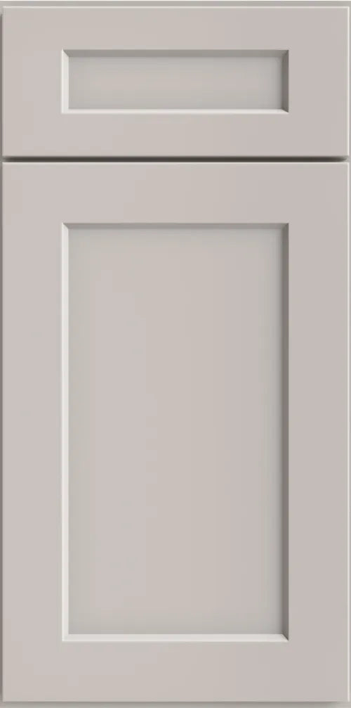 US Cabinet Depot Shaker Dove Door