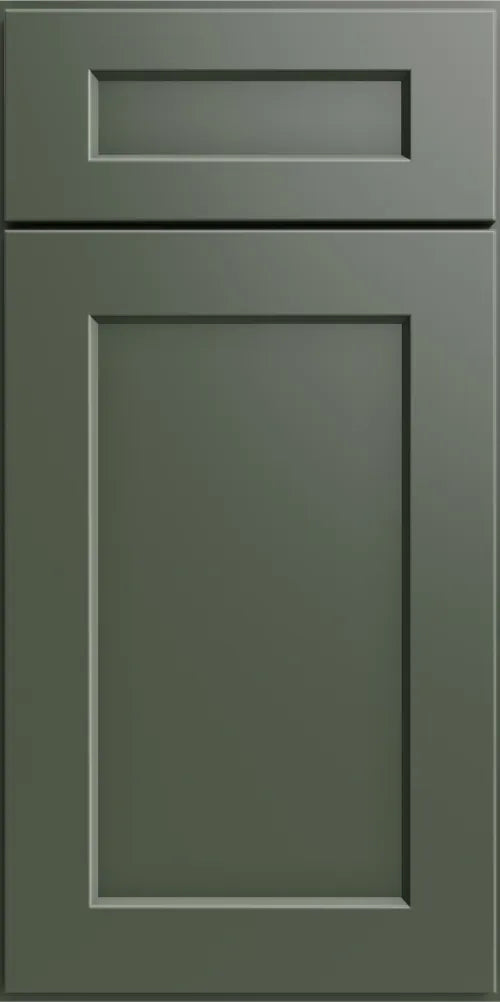 US Cabinet Depot Shaker Ivy Door