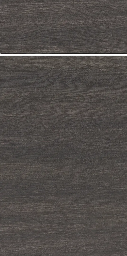 US Cabinet Depot Torino Dark Wood Door