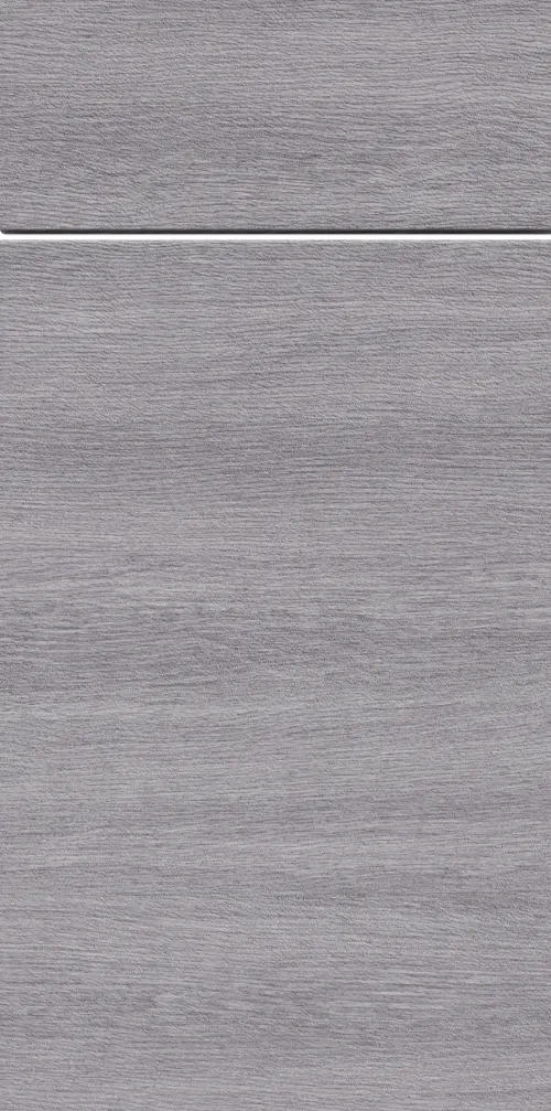 US Cabinet Depot Torino Grey Wood Door