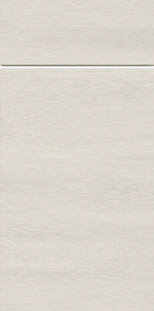 US Cabinet Depot Torino White Pine Door