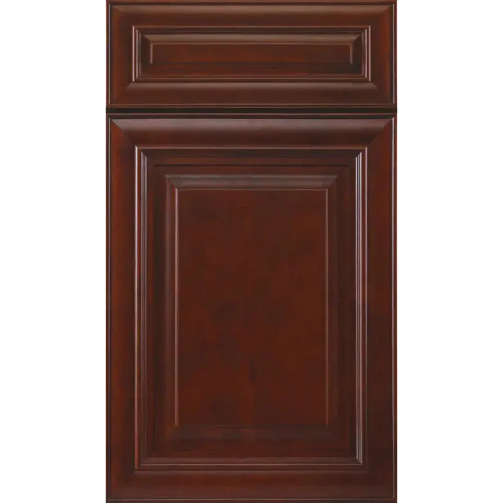 J & K Traditional Mahogany J5 Door Sample