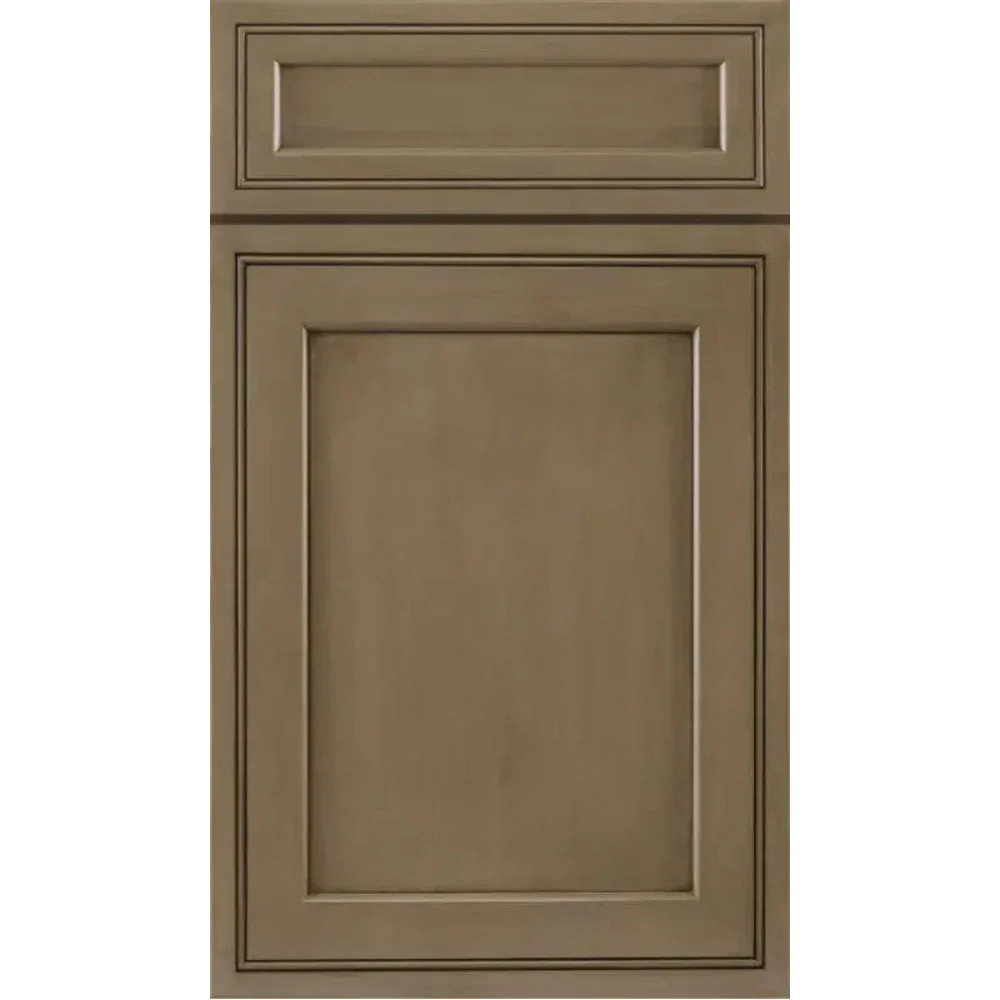 J & K Transitional Hazel H8 Door Sample