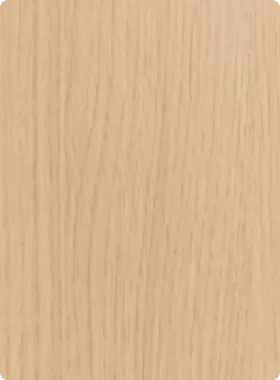 European Natural Oak