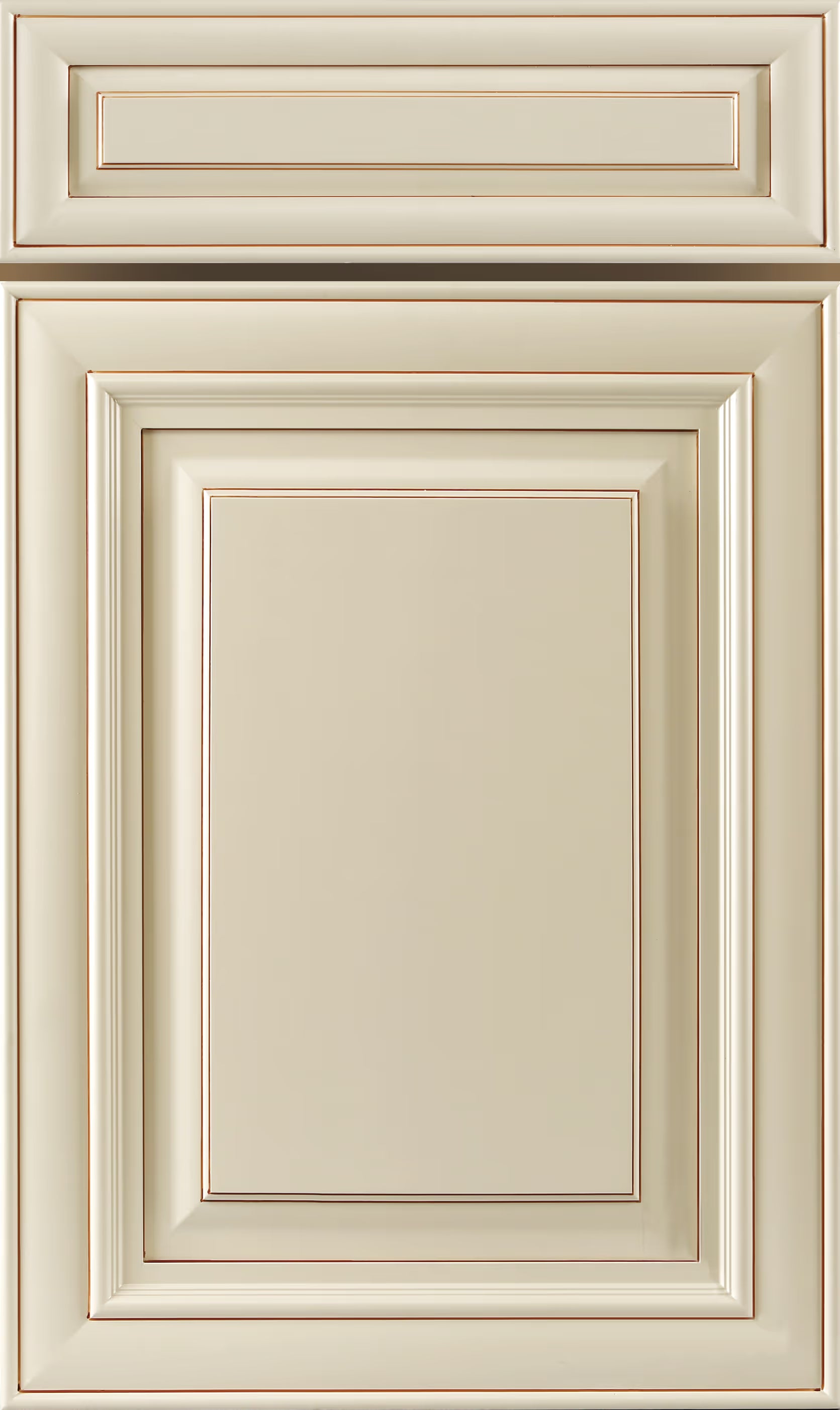 J&K Traditional Creme Glazed A7
