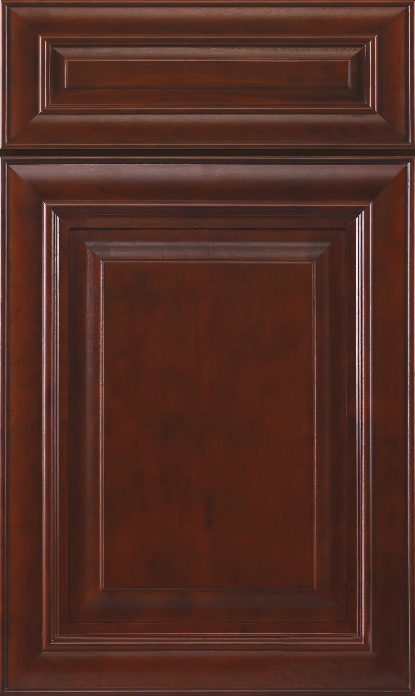 J&K Traditional Mahogany J5