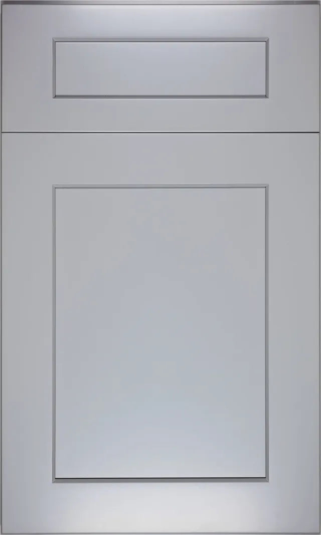 Gray Shaker