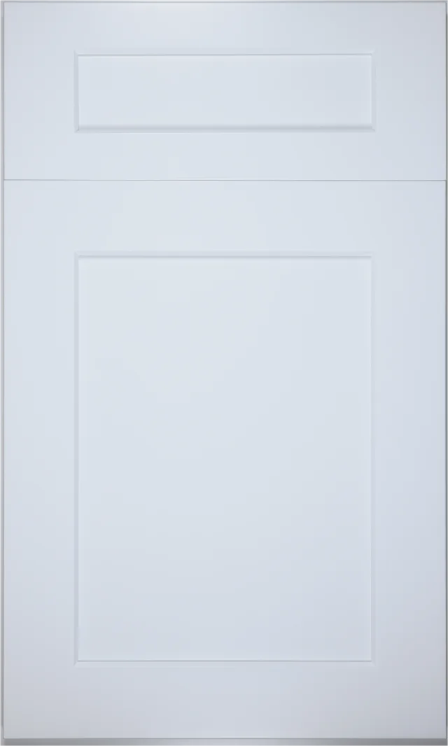 White Shaker
