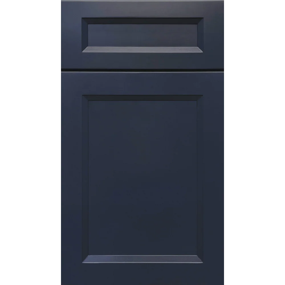 J & K Transitional Naval B7 Door Sample