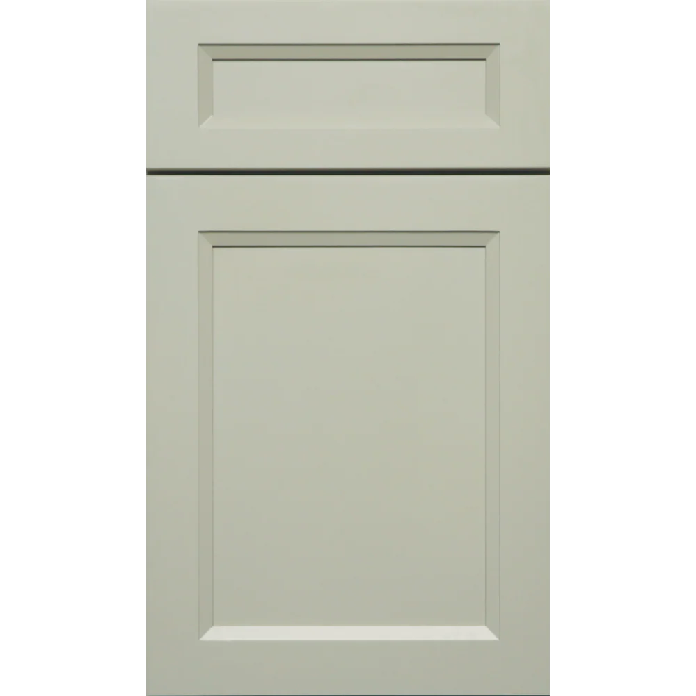 J & K Transitional Pebble B6 Door Sample