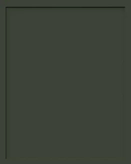 Slim Sage Green Shaker