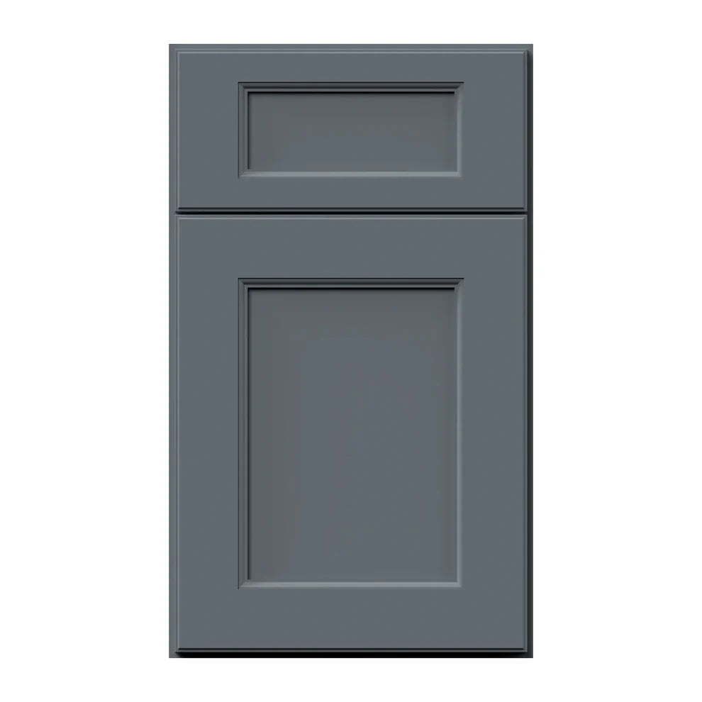 Door Sample Fabuwood Allure Fusion Denim Blue