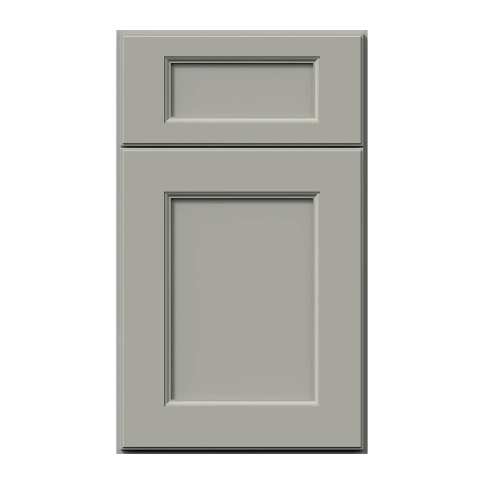 Door Sample Fabuwood Allure Fusion Nickel