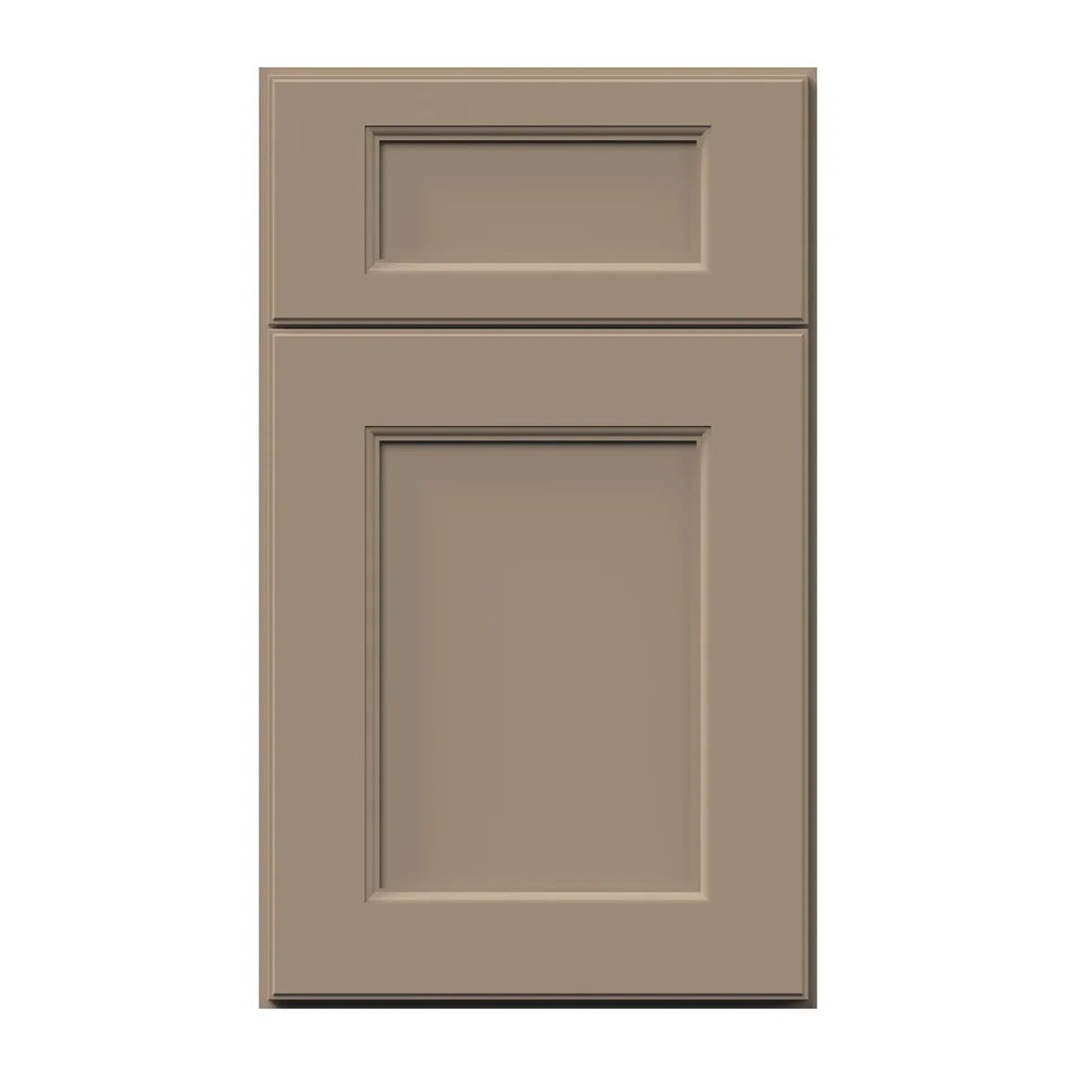 Door Sample Fabuwood Allure Fusion Oyster