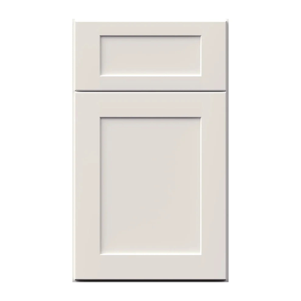 Door Sample Fabuwood Allure Galaxy Dove