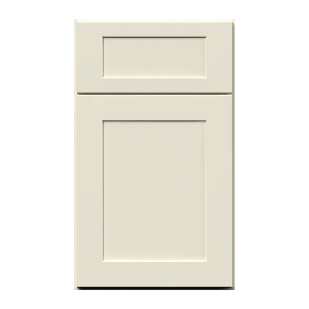 Door Sample Fabuwood Allure Galaxy Linen