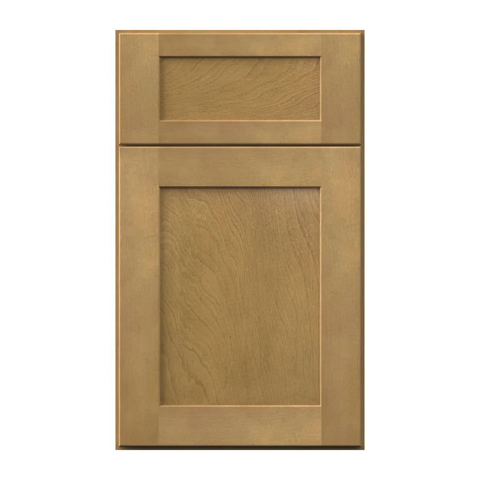 Door Sample Fabuwood Allure Galaxy Timber