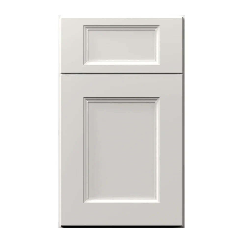 Door Sample Fabuwood Allure Nexus Cloud White