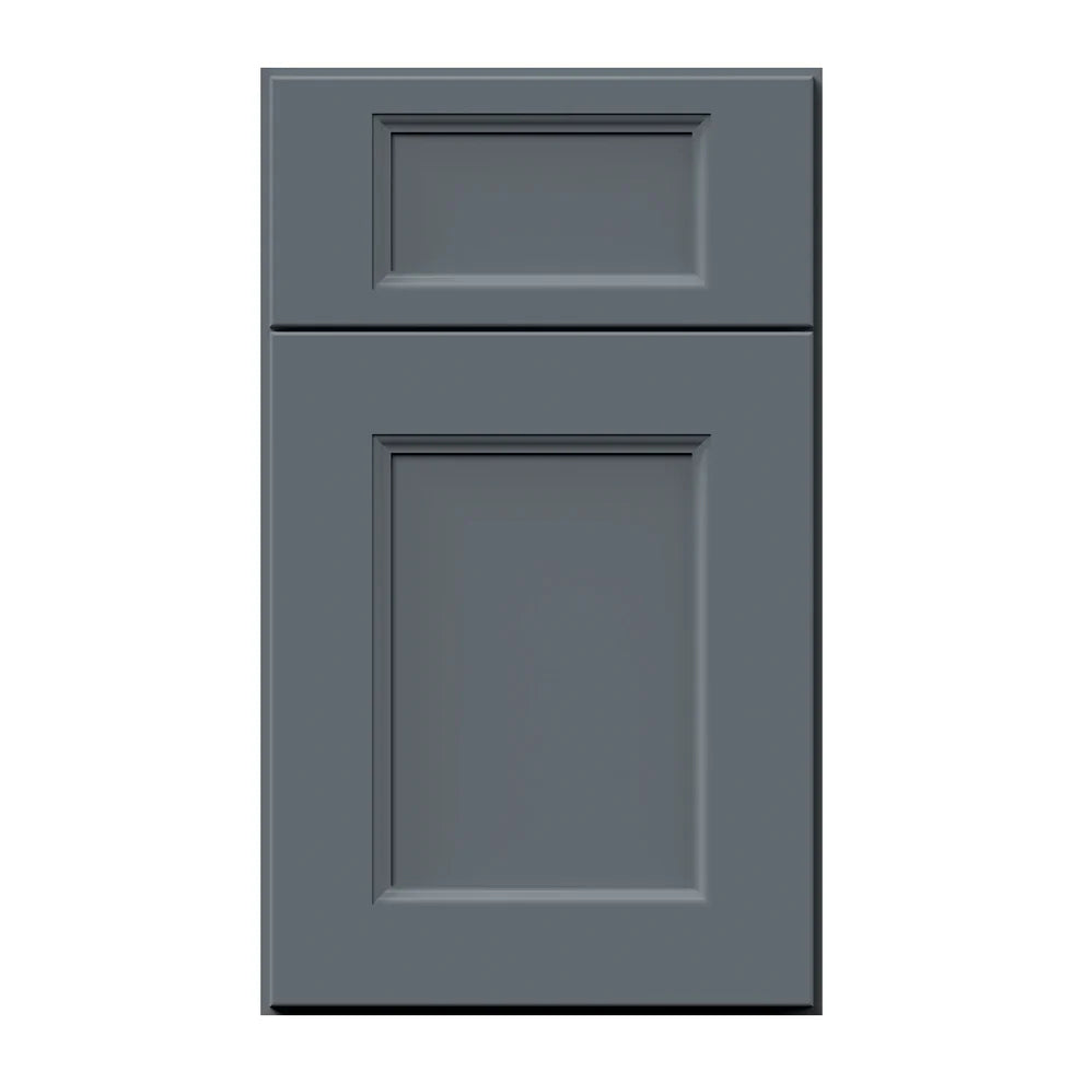 Door Sample Fabuwood Allure Nexus Denim Blue