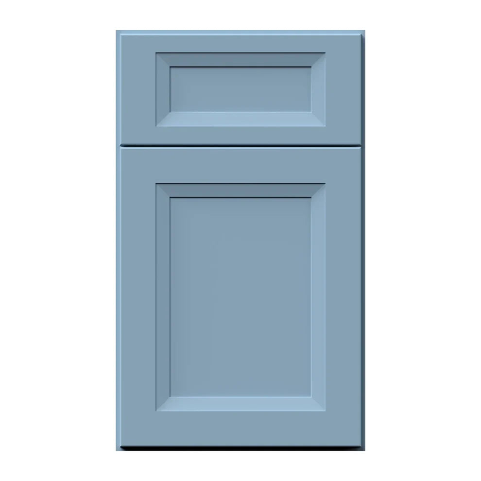 Door Sample Fabuwood Allure Onyx Ocean Blue