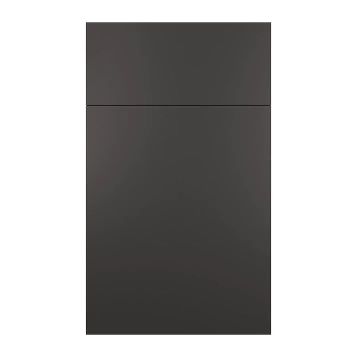 Door Sample Fabuwood Illume Catalina Antracita Matte