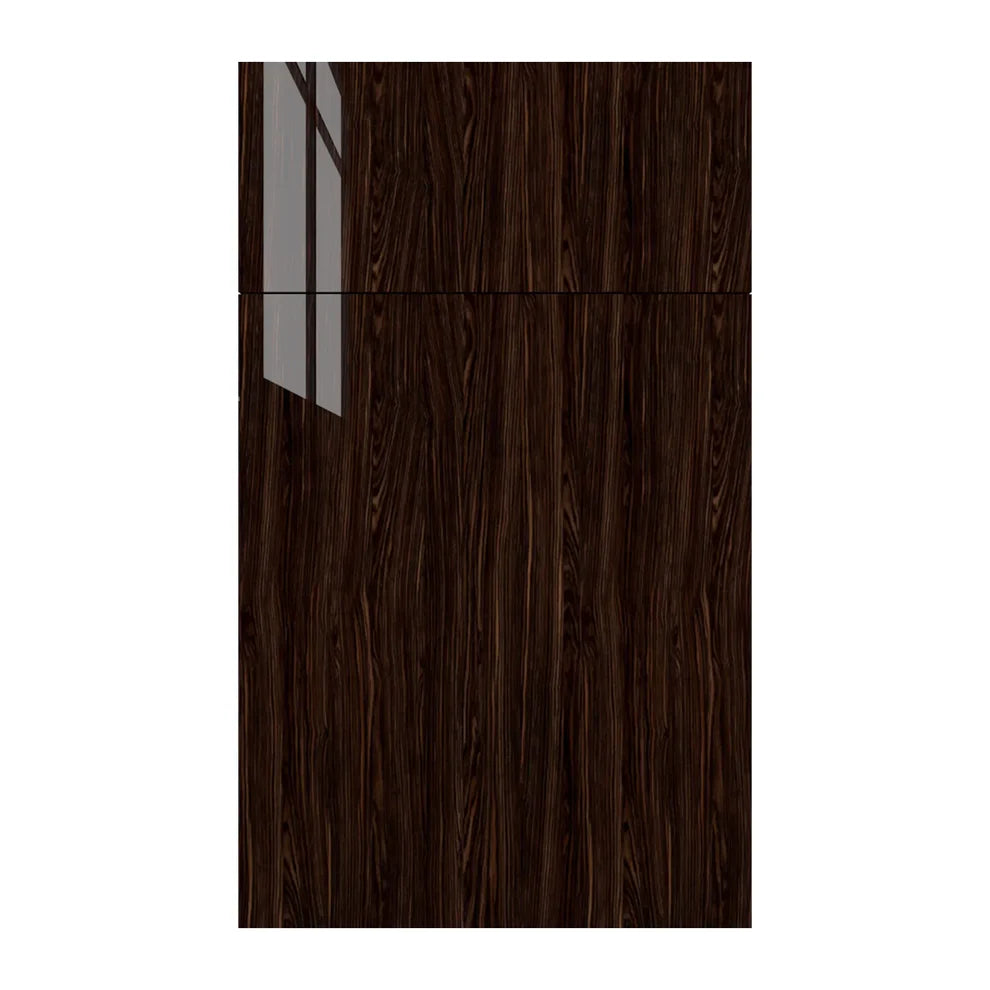 Door Sample Fabuwood Illume Catalina Guayana Gloss