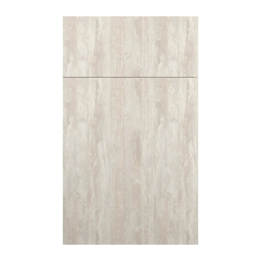 Door Sample Fabuwood Illume Catalina Ice Cream