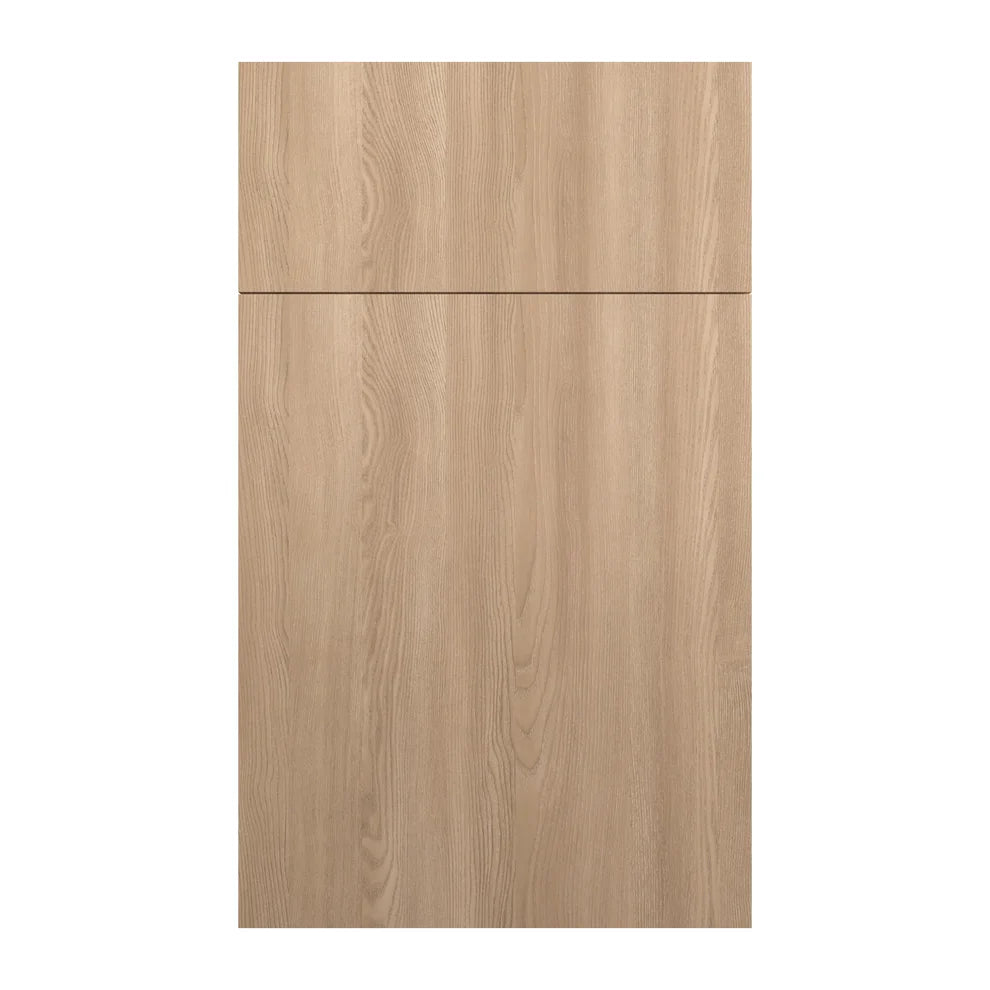 Door Sample Fabuwood Illume Catalina Como Ash 2
