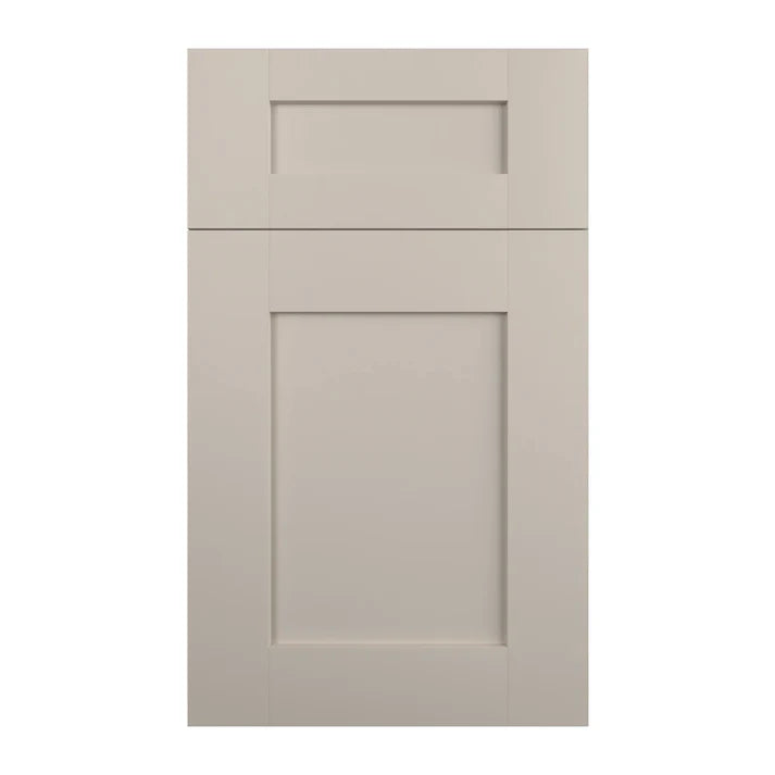 Door Sample Fabuwood Illume Tuscany Cashmere Matte