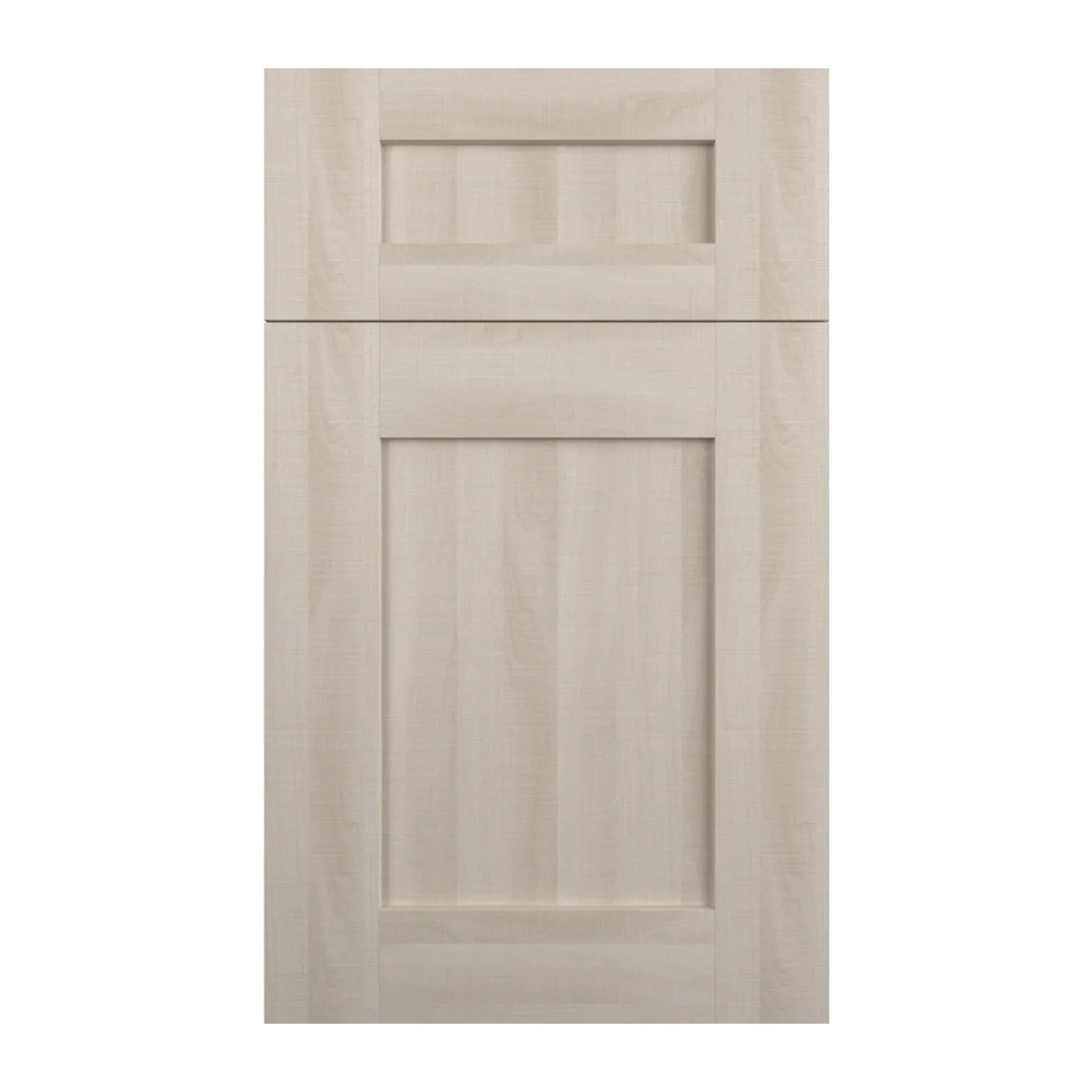 Door Sample Fabuwood Illume Tuscany Frappe 1