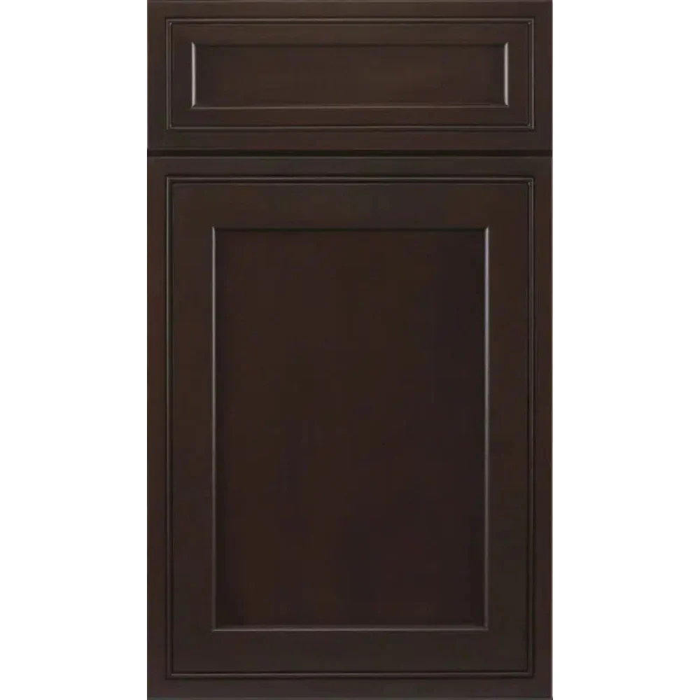 J & K Transitional Chestnut H3 Door Sample