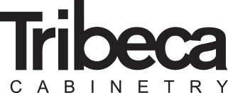 Tribeca cabinets
