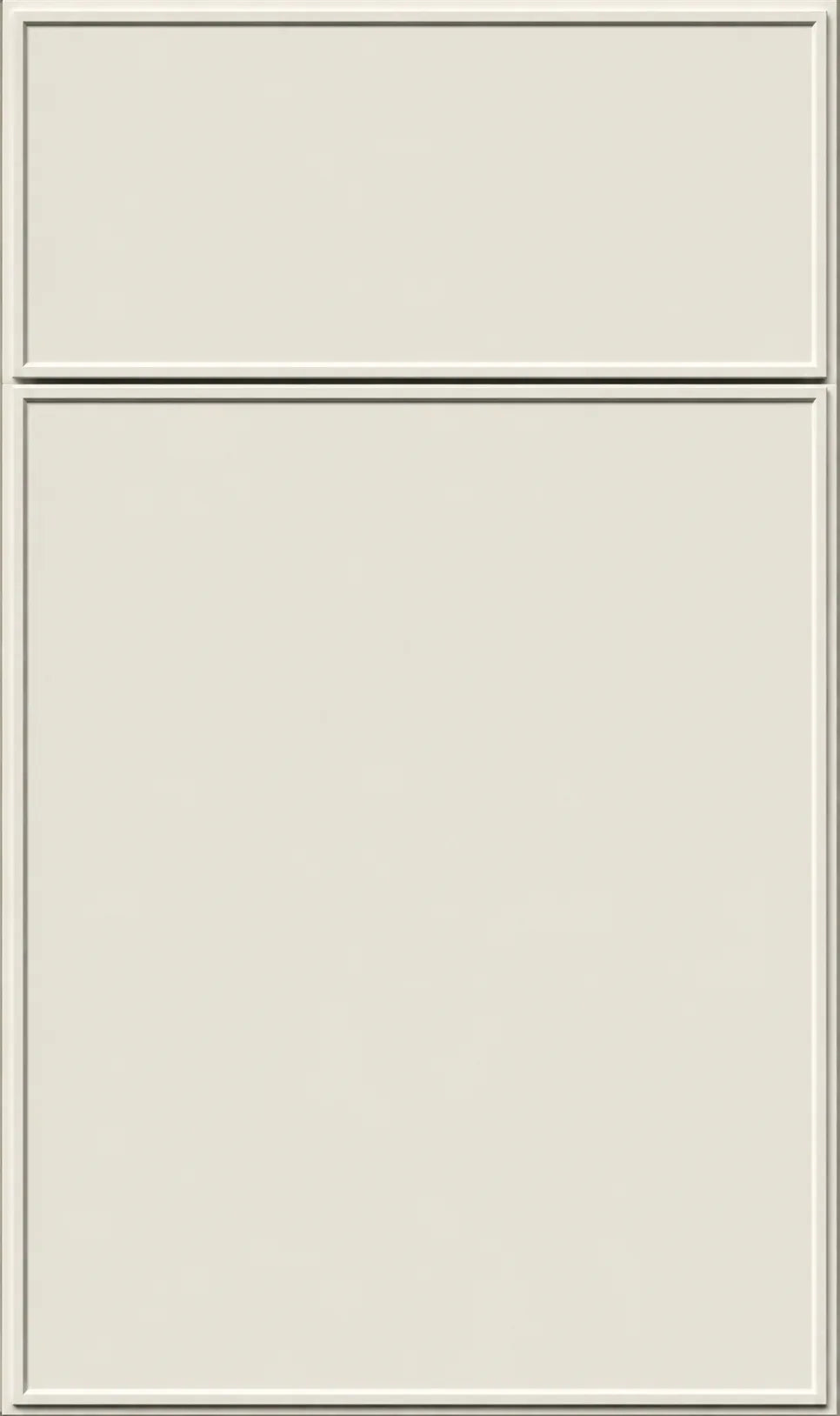 Echo Dove cabinet door