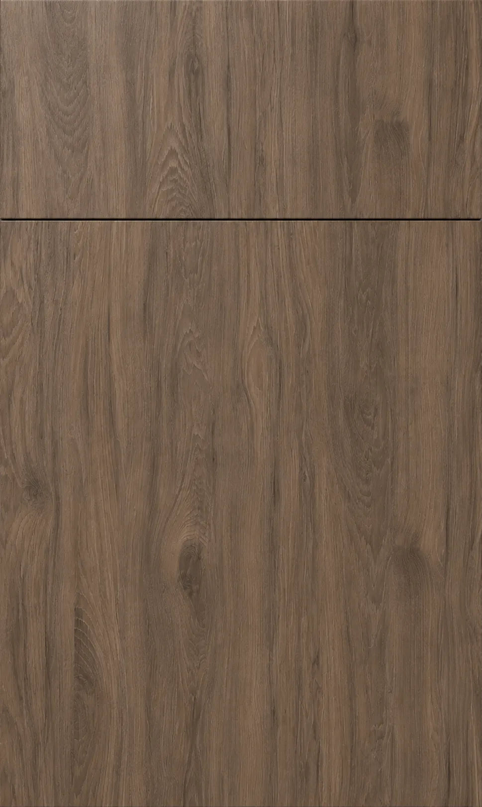 Fabuwood Illume Catalina matte and textured slab kitchen cabinet door